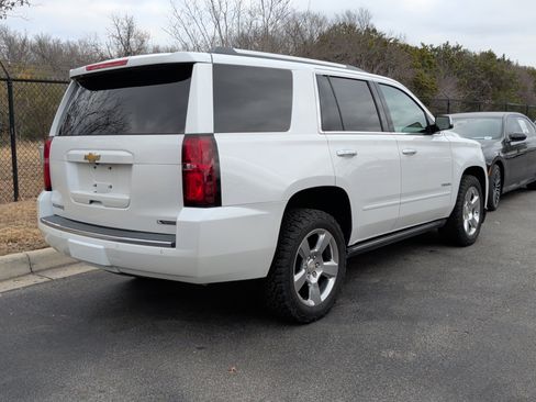 Used 2017 Chevrolet Tahoe Premier image 7