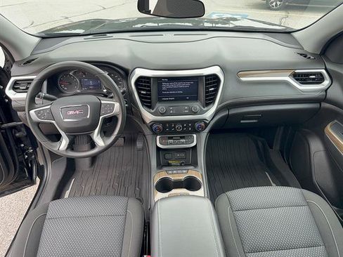 Used 2023 GMC Acadia SLE w/ Driver Convenience Package AWD/4WD image 16