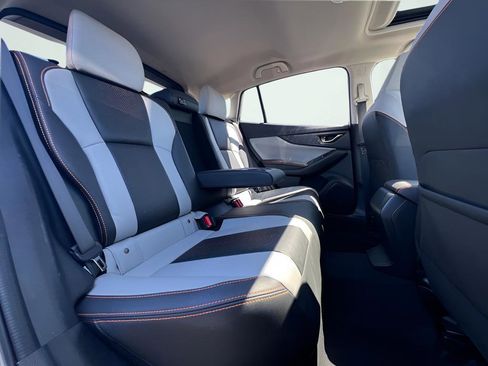 Used 2023 Subaru Crosstrek 2.5i Limited AWD/4WD image 28