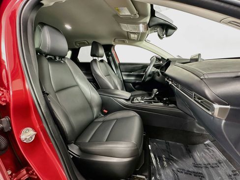Certified 2025 MAZDA CX-30 AWD 2.5 S w/ Select Sport Pkg image 27