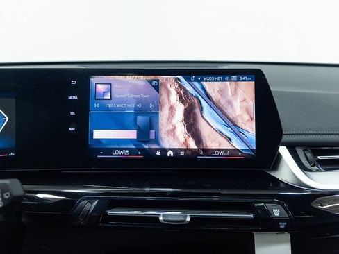 Certified 2025 BMW X1 xDrive28i w/ Convenience Package image 19