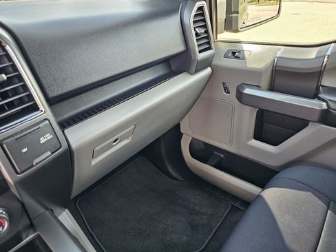 Used 2020 Ford F150 XLT w/ Equipment Group 302A Luxury AWD/4WD image 61