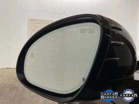 Used 2024 Genesis GV60 RWD image 91