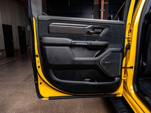 Used 2023 RAM 1500 TRX w/ TRX Level 2 Equipment Group image 38