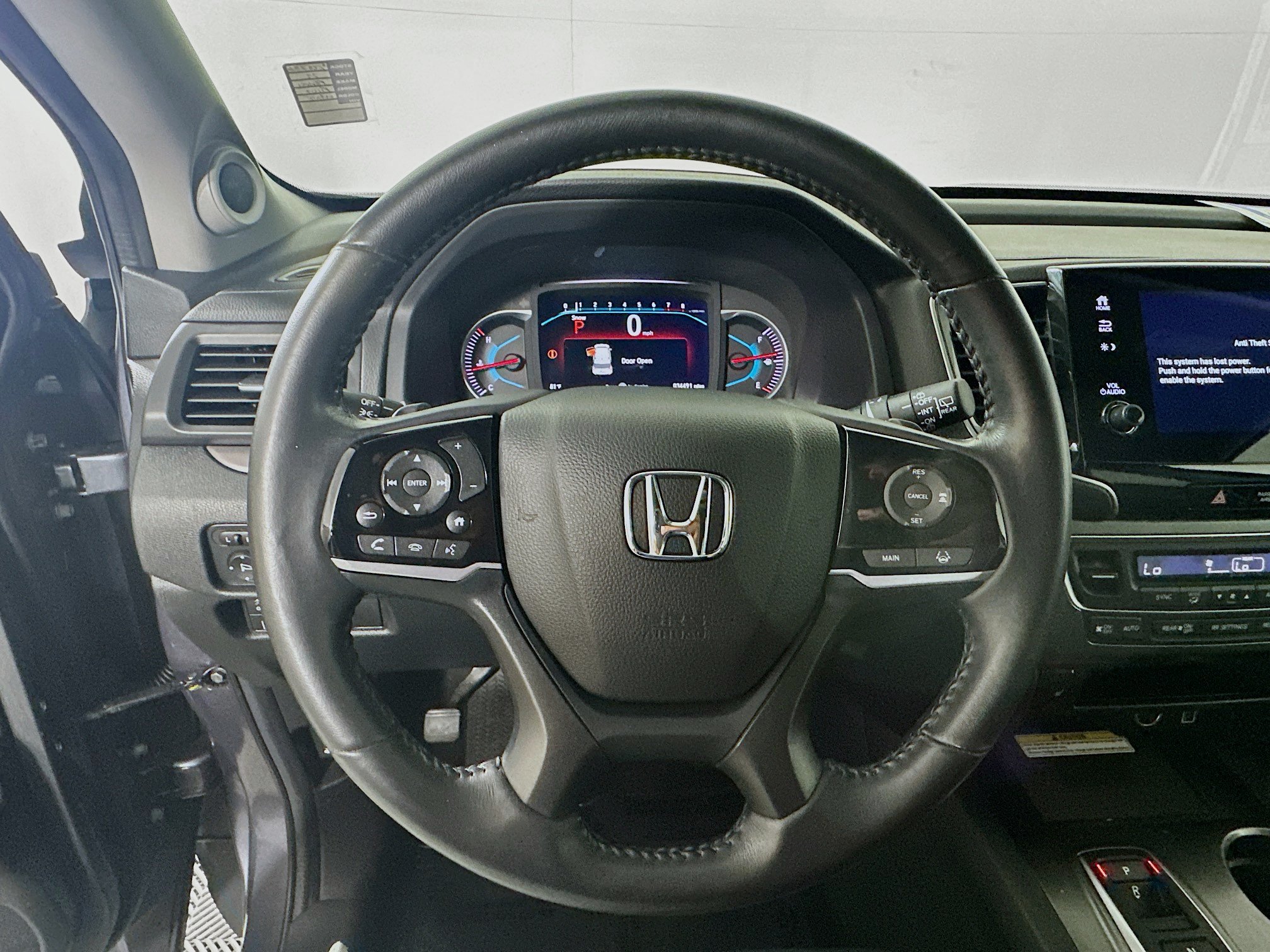Used 2022 Honda Pilot Special Edition image 8