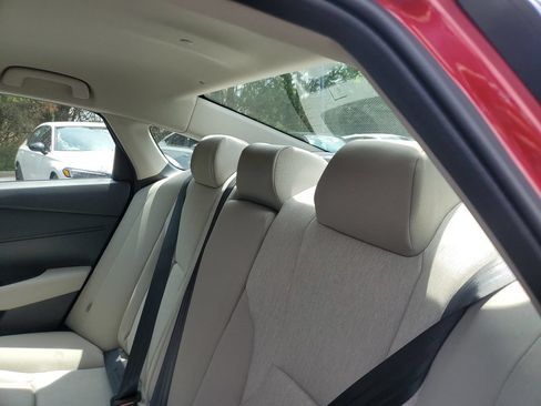 New 2026 Honda Accord LX image 7