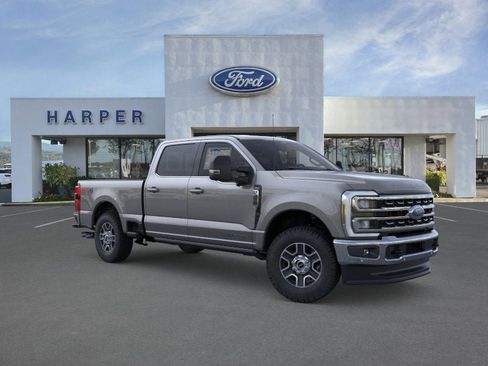 New 2026 Ford F350 Lariat w/ Lariat Ultimate Package image 7