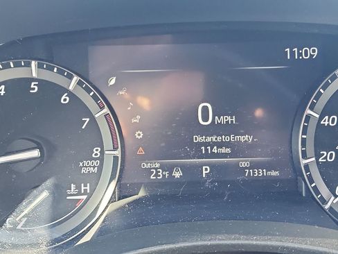 Used 2021 Toyota Highlander XSE image 18