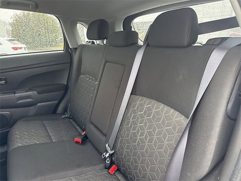 Used 2024 Mitsubishi Outlander Sport AWD image 10