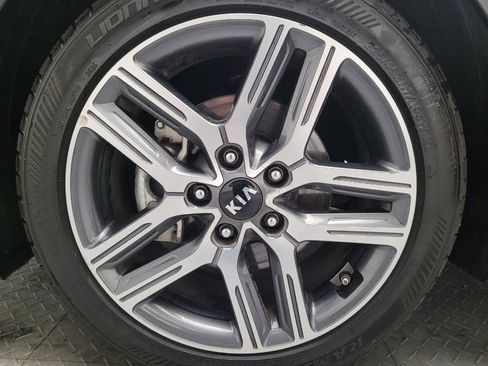 Used 2021 Kia Forte EX FWD image 31