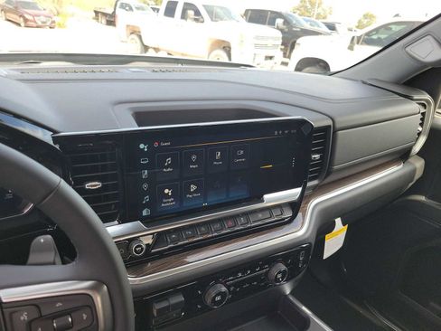 New 2026 Chevrolet Silverado 1500 LT w/ Safety Package RWD image 24