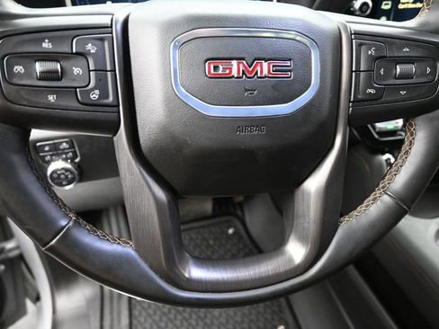 Used 2024 GMC Sierra 2500 AT4 w/ AT4 Premium Plus Package image 15