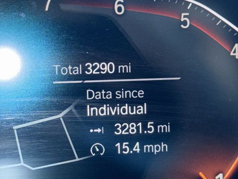 Certified 2024 BMW X3 sDrive30i image 25