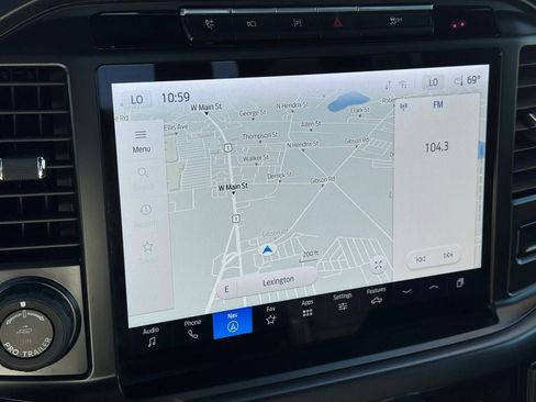 Certified 2024 Ford F150 XLT w/ Equipment Group 302A MID image 26