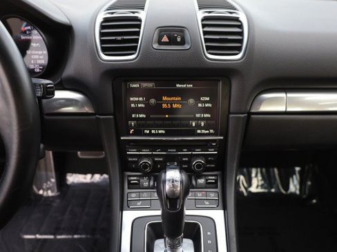 Used 2014 Porsche Cayman S RWD image 33