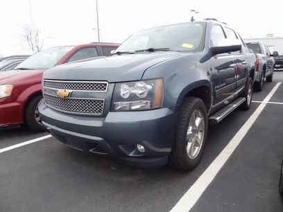Used 2012 Chevrolet Avalanche LT w/ All-Star Edition