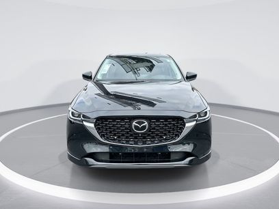 New 2025 MAZDA CX-5 AWD 2.5 S w/ Premium Plus Pkg