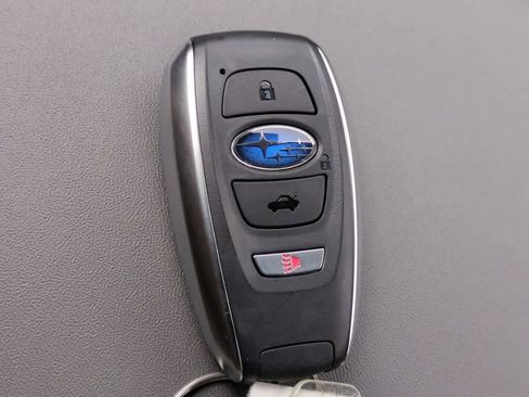 New 2026 Subaru Crosstrek 2.5i Sport image 32