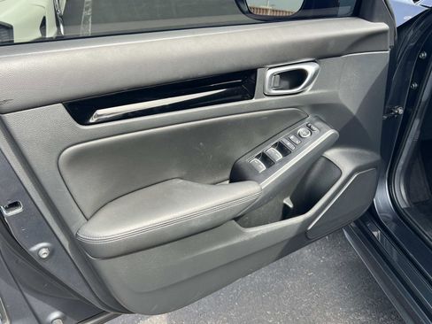 Certified 2024 Honda Civic Sport Touring image 6