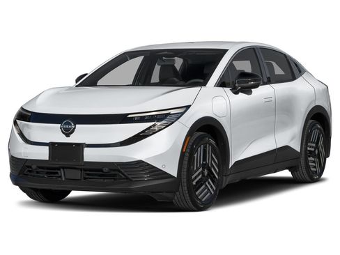 New 2026 Nissan Leaf SV+ FWD image 1
