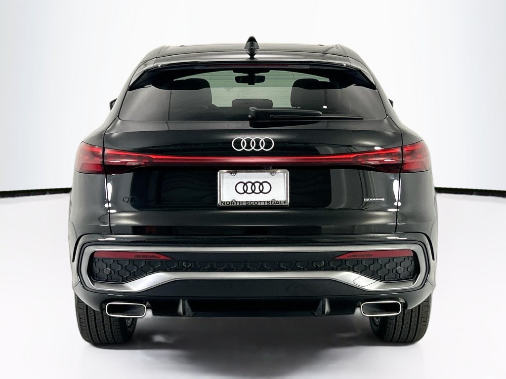 Used 2026 Audi Q5 Premium Plus AWD/4WD image 7
