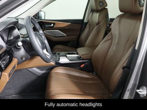 Used 2023 Acura MDX FWD w/ Technology Package image 15