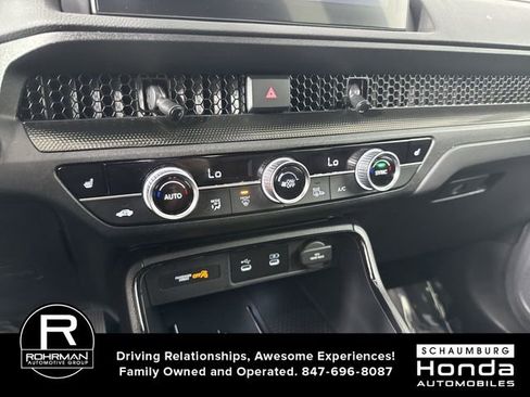 Used 2026 Honda CR-V Sport-L image 9