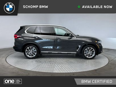 Certified 2026 BMW X5 xDrive40i w/ Premium Package