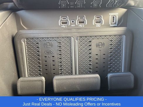 New 2026 RAM 1500 Laramie w/ Night Edition image 19