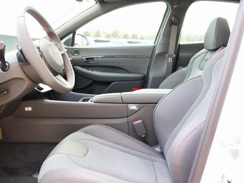 New 2026 Hyundai Sonata N Line image 23