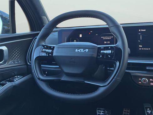 New 2026 Kia Sorento SX Prestige AWD/4WD image 19