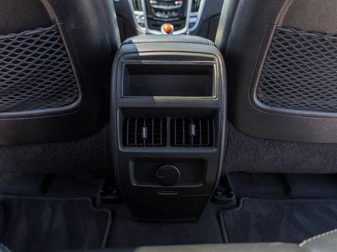 Used 2015 Cadillac SRX Luxury w/ Driver Awareness Package image 20