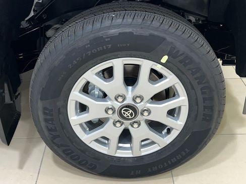 New 2026 Toyota Tacoma 4x4 Double Cab image 4