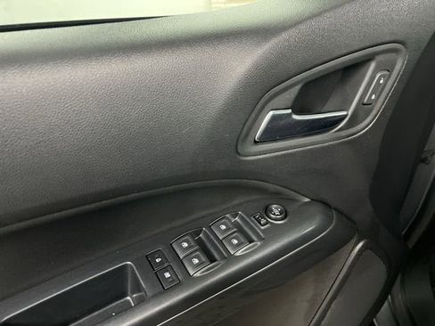 Certified 2021 GMC Canyon AT4 w/ Trailering Package image 22