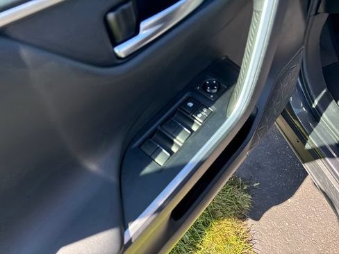 Used 2021 Toyota RAV4 XSE w/ Carpet Mat Package (TMS) AWD/4WD image 12