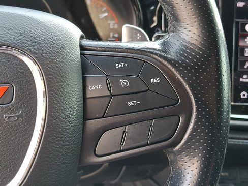 Used 2021 Dodge Durango GT AWD/4WD image 24