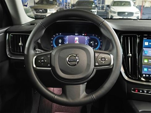 Certified 2024 Volvo S60 B5 Core w/ Climate Package image 19