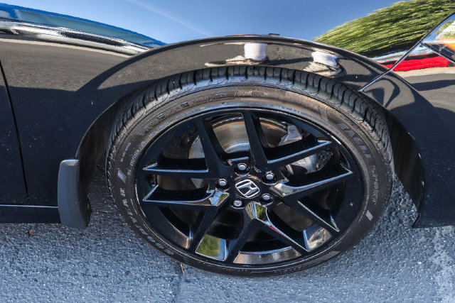 Used 2025 Honda Civic Sport image 7