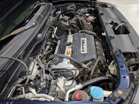 Used 2003 Honda Element EX image 44