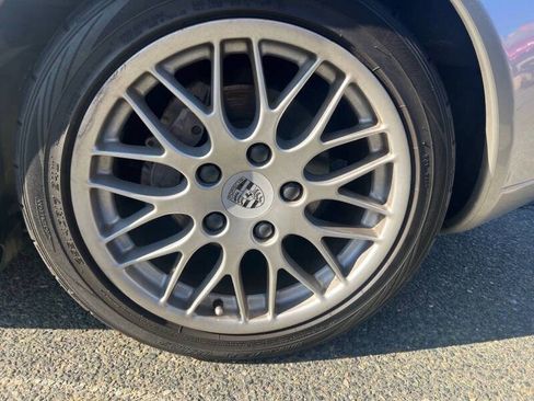 Used 2002 Porsche Boxster image 18