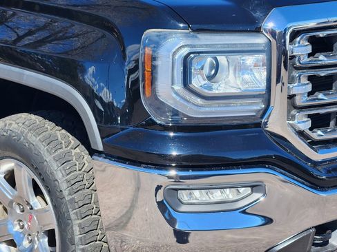Used 2017 GMC Sierra 1500 SLT image 28