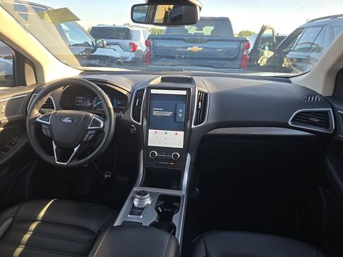 Used 2024 Ford Edge SEL w/ Convenience Package AWD/4WD image 13