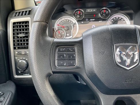 Used 2022 RAM 1500 Tradesman w/ Electronics Group AWD/4WD image 21