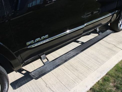 Used 2023 RAM 1500 Limited AWD/4WD image 35