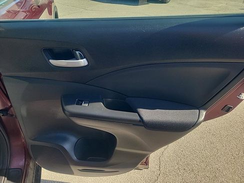 Used 2015 Honda CR-V LX image 27