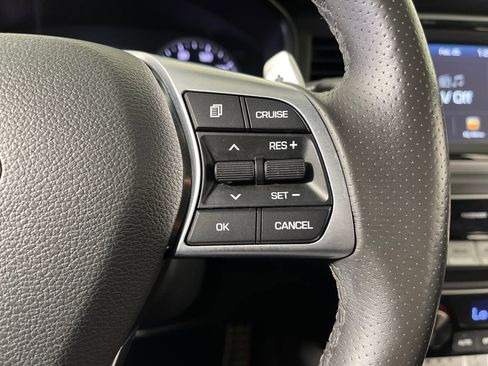 Used 2019 Hyundai Sonata Sport image 29