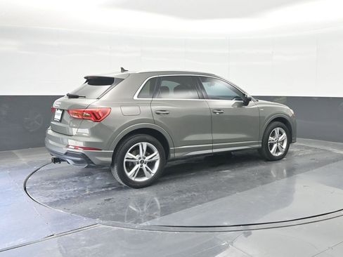 Used 2021 Audi Q3 2.0T Premium w/ Convenience Package AWD/4WD image 15