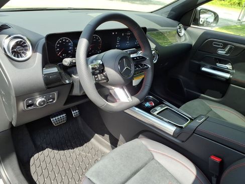 New 2026 Mercedes-Benz GLA 250 image 27