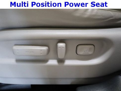 Used 2017 Honda Ridgeline RTL-E image 21