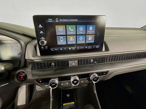 Certified 2024 Honda CR-V Sport-L image 27